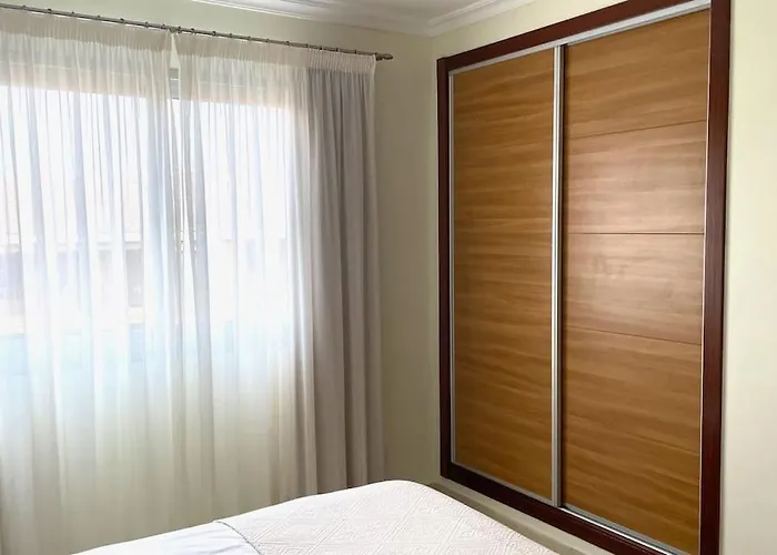 Lejlighed Penthouse Residences Vista Mar With Seaview *