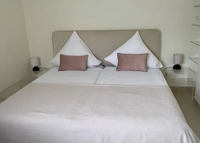 Penthouse Residences Vista Mar With Seaview