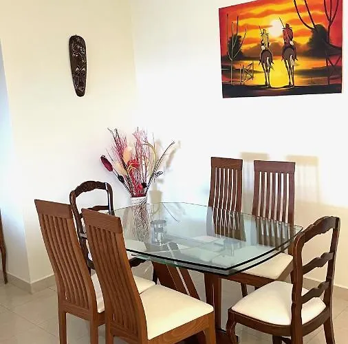 Penthouse Residences Vista Mar With Seaview Palm-mar