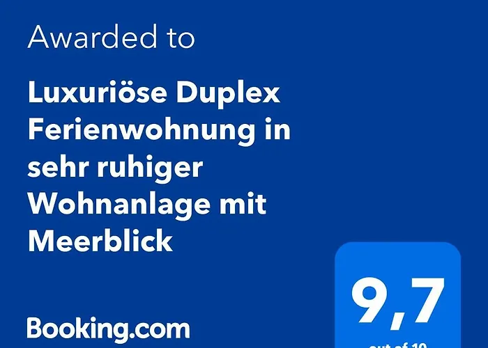 Penthouse Residences Vista Mar With Seaview Lejlighed