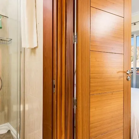 Penthouse Residences Vista Mar With Seaview *