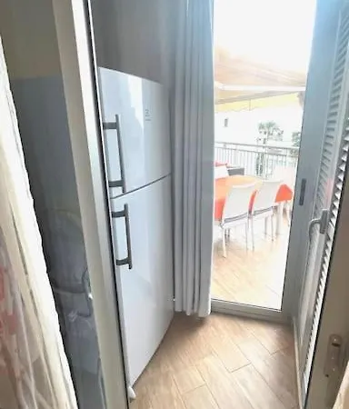 Penthouse Residences Vista Mar With Seaview * Palm-mar