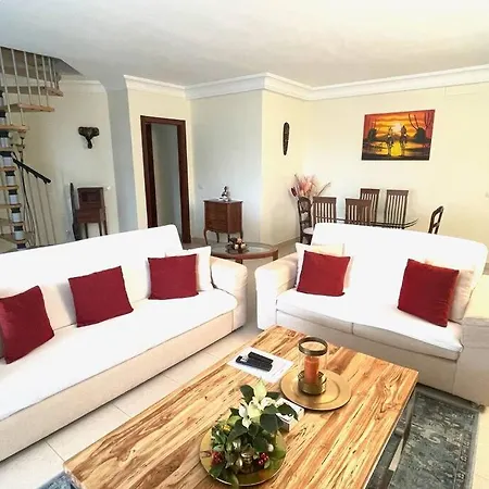 Penthouse Residences Vista Mar With Seaview *