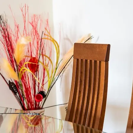 Penthouse Residences Vista Mar With Seaview Apartment Palm-mar