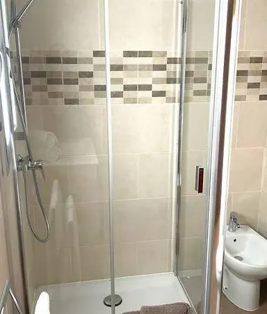 Penthouse Residences Vista Mar With Seaview Apartment