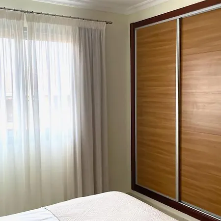 Apartamento Penthouse Residences Vista Mar With Seaview *