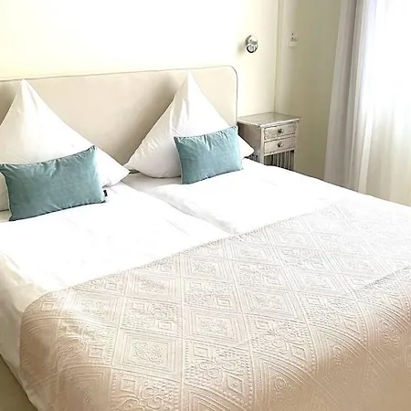 Penthouse Residences Vista Mar With Seaview Apartment Palm-mar