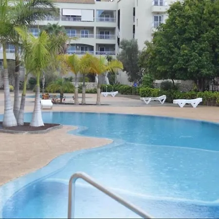 Apartment Penthouse Residences Vista Mar With Seaview