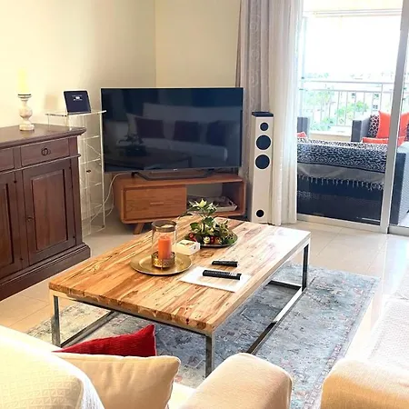 Apartment Penthouse Residences Vista Mar With Seaview *