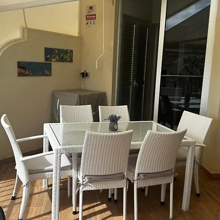 Penthouse Residences Vista Mar With Seaview *